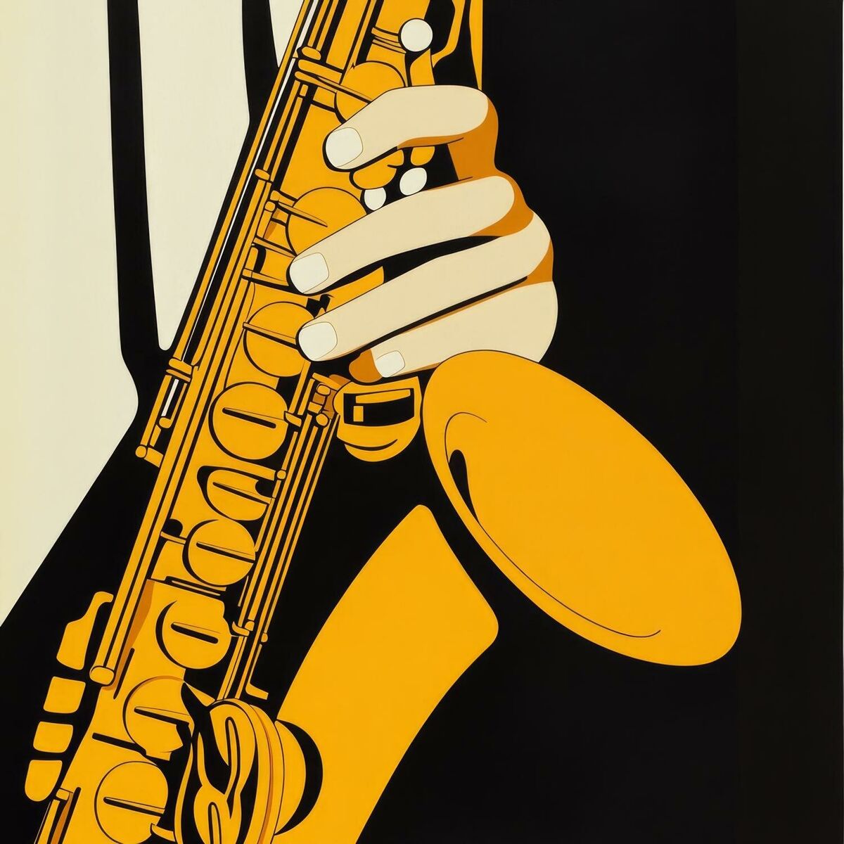 Album cover of Explorations Jazz à Montmartre
