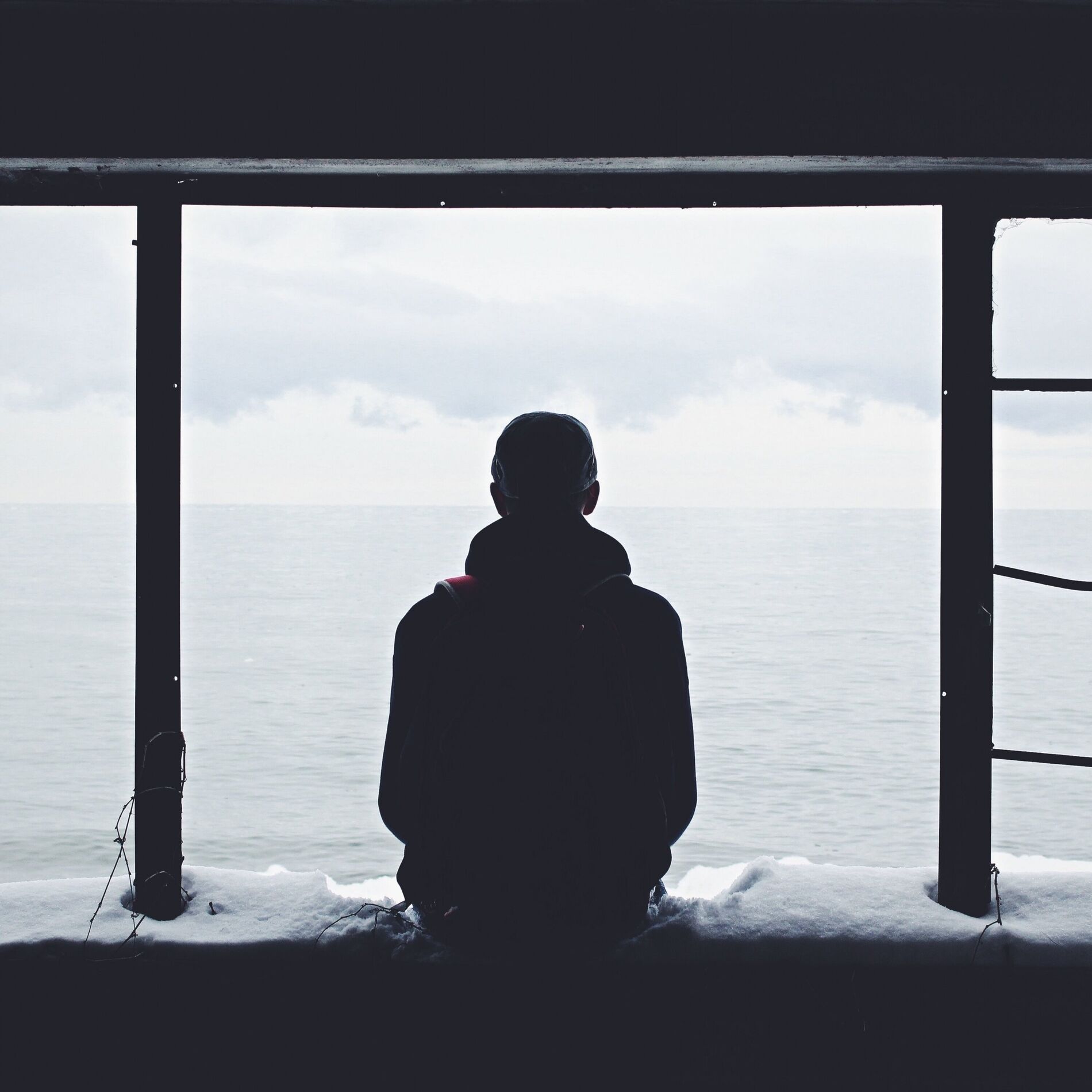 Album cover of You Are Not Alone
