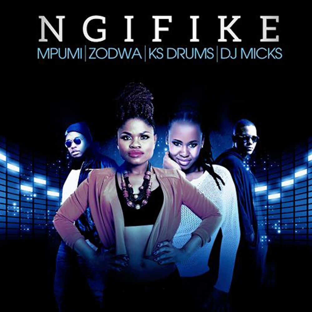 Picture of Ngifike