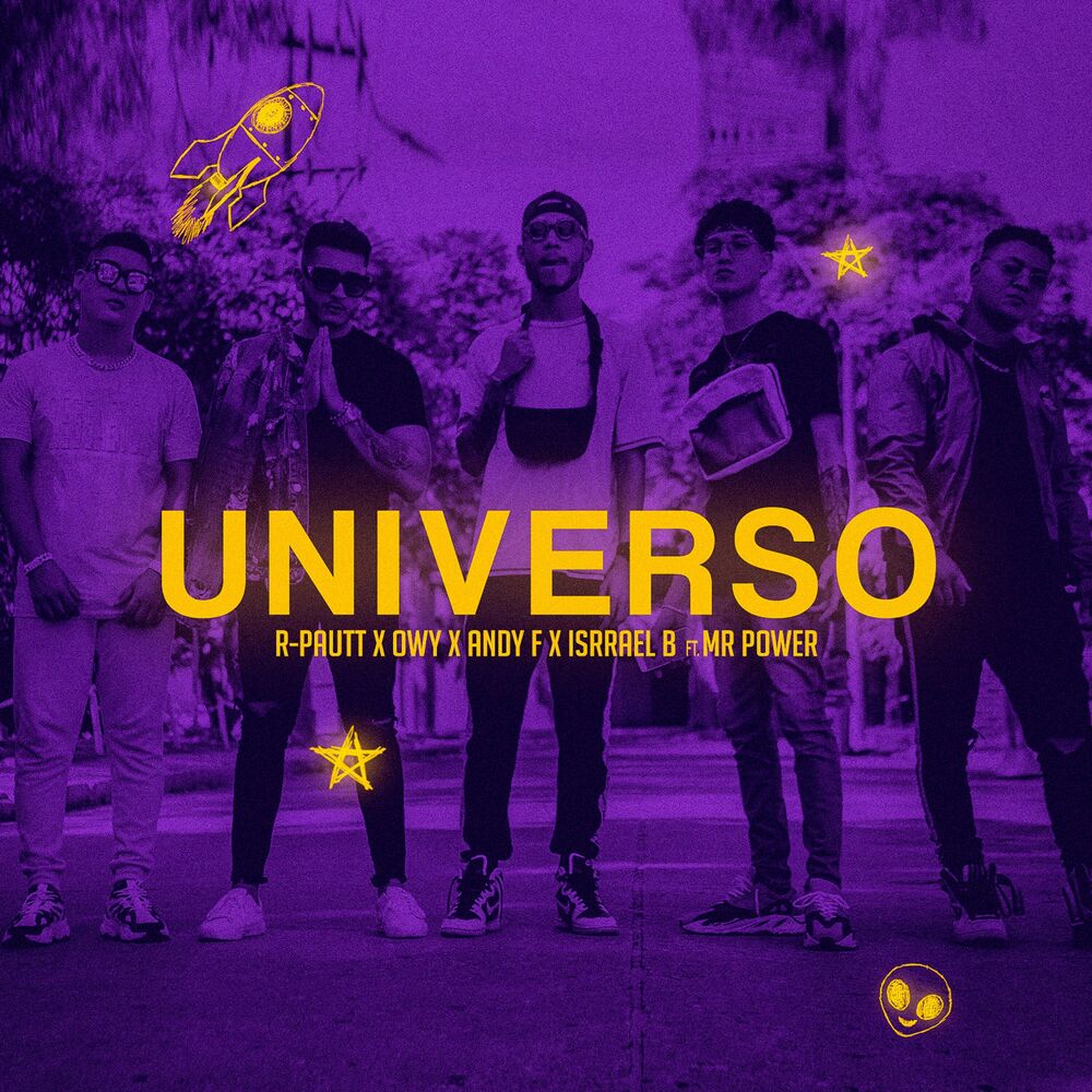 Picture of Universo