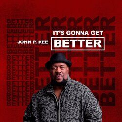 Cover of It's Gonna Get Better