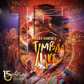 Timbalive 15 A&ntilde;os (Live)