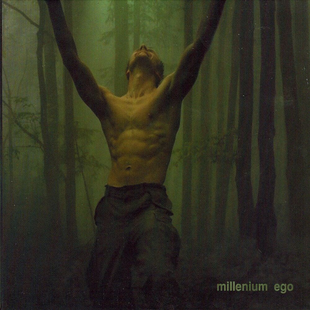 Picture of Ego (0)