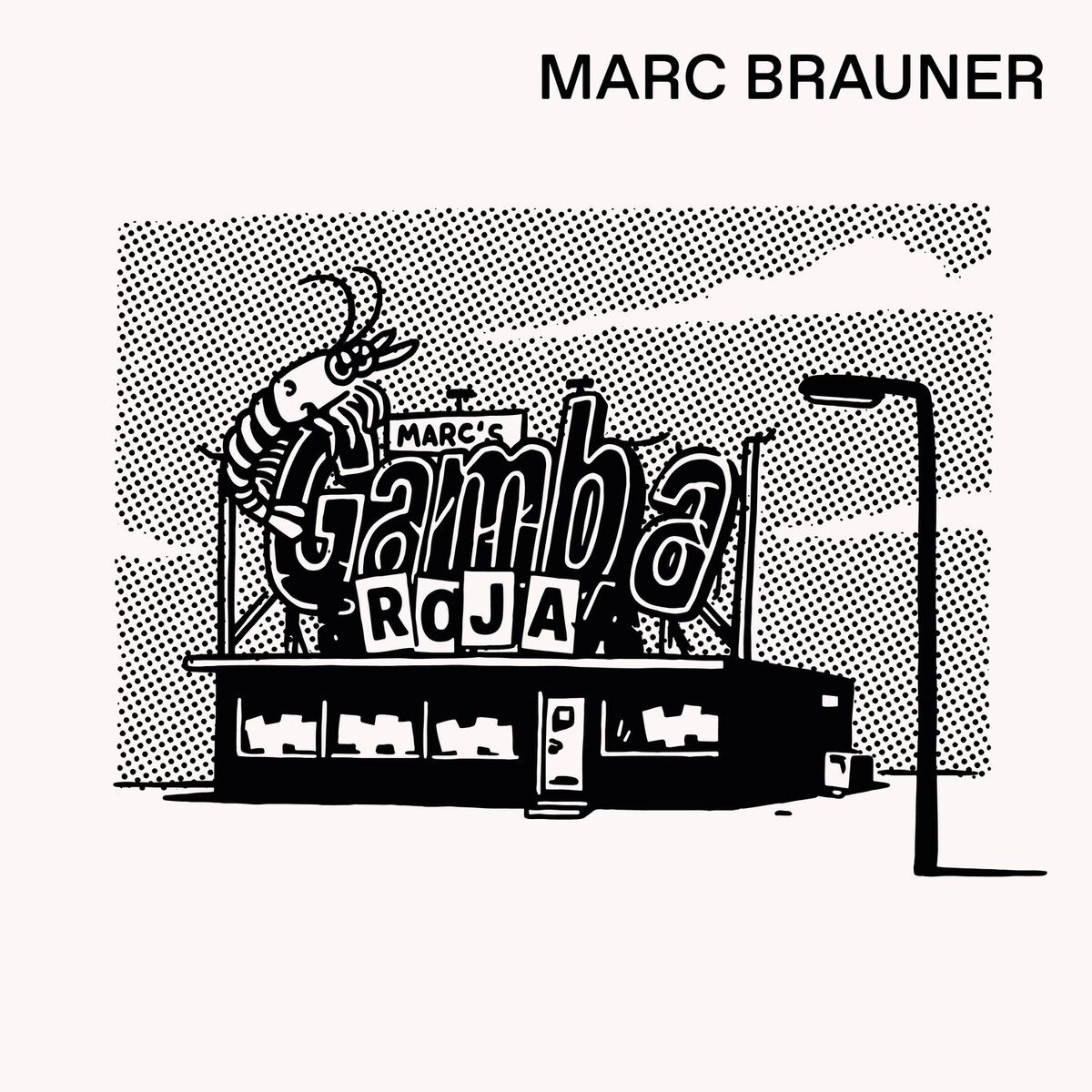 Album cover of Automatic