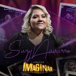 Acústico Imaginar: Suzy Navarro (Acústico)