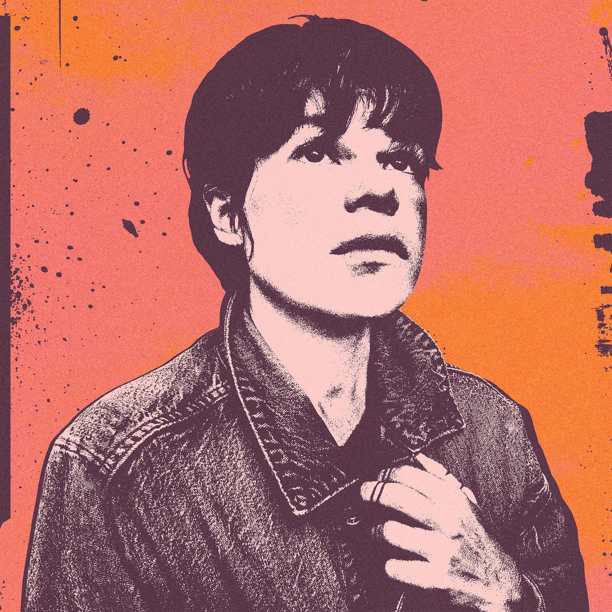 Album cover of Cherry Plum