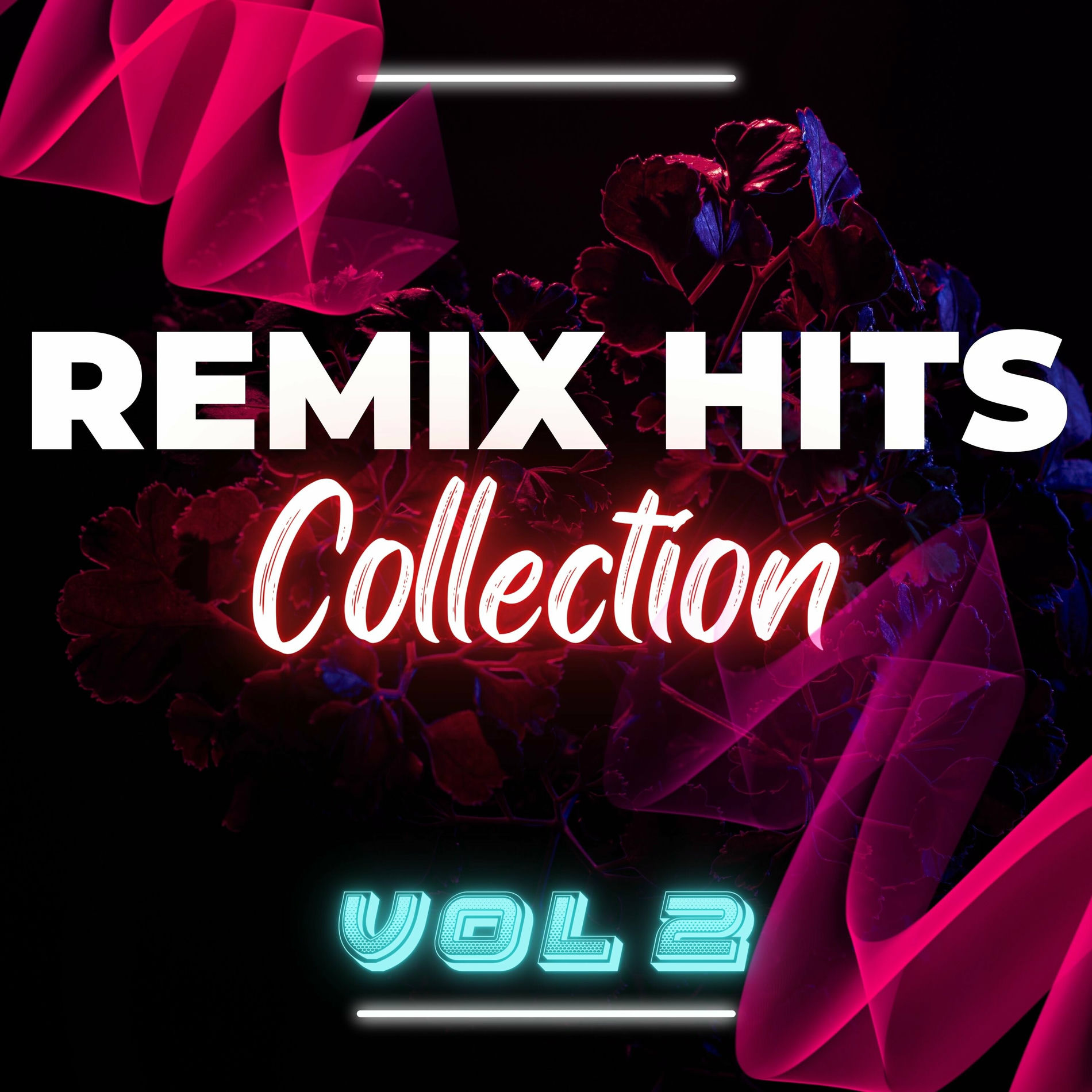 Album cover of Remix Hits Collection, Vol. 2
