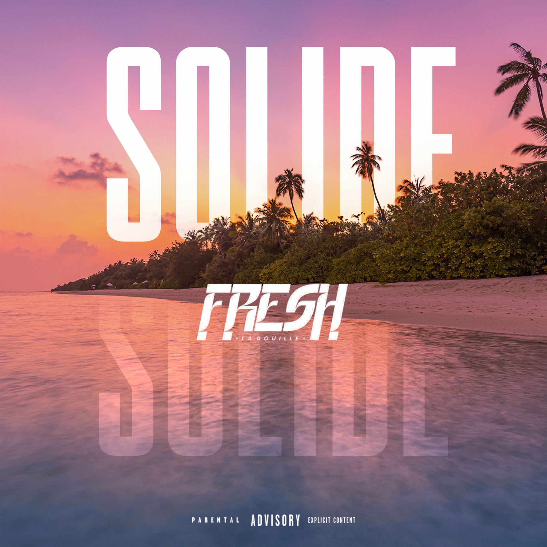 Album picture of Solide
