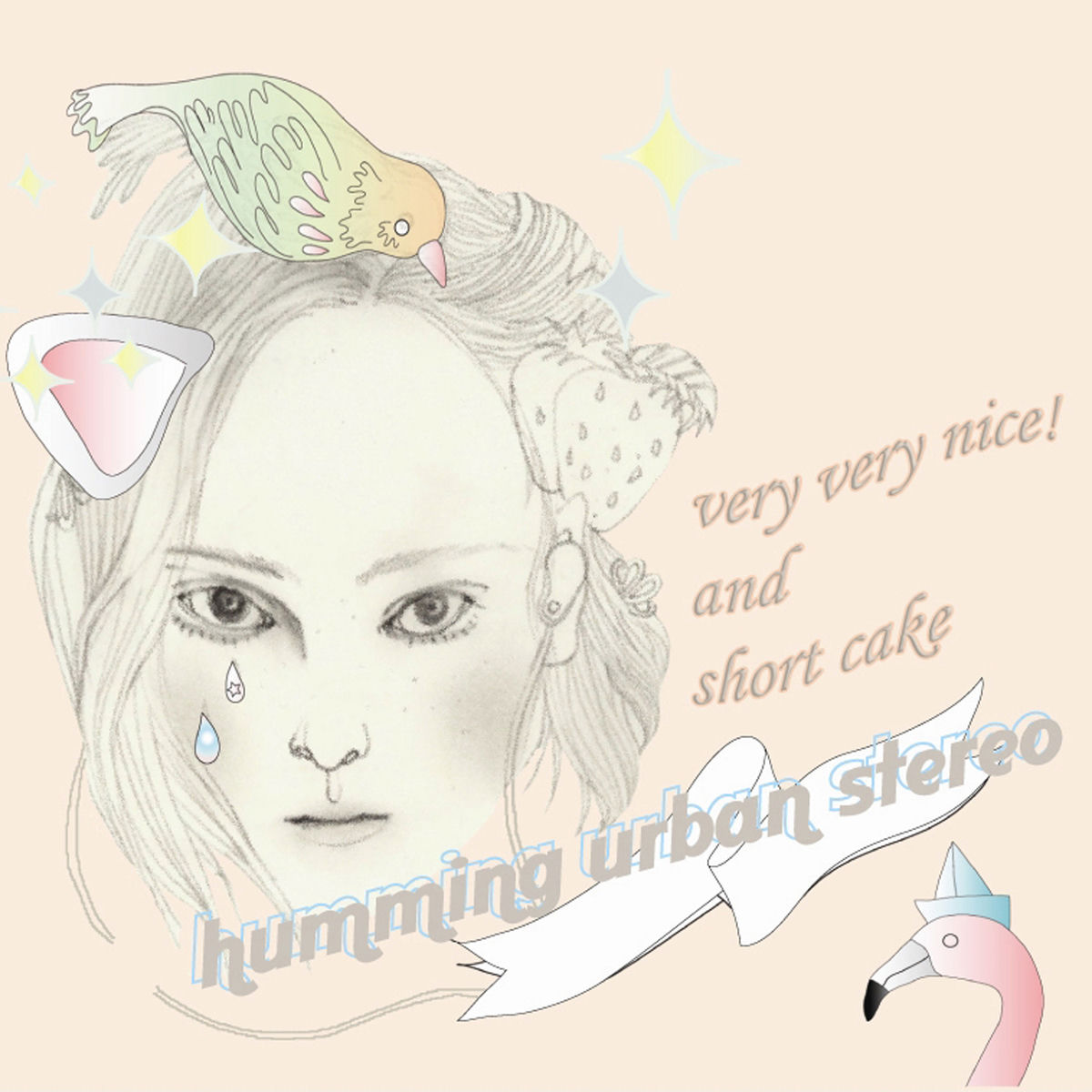 Album cover of Unhomme Est Une Femme