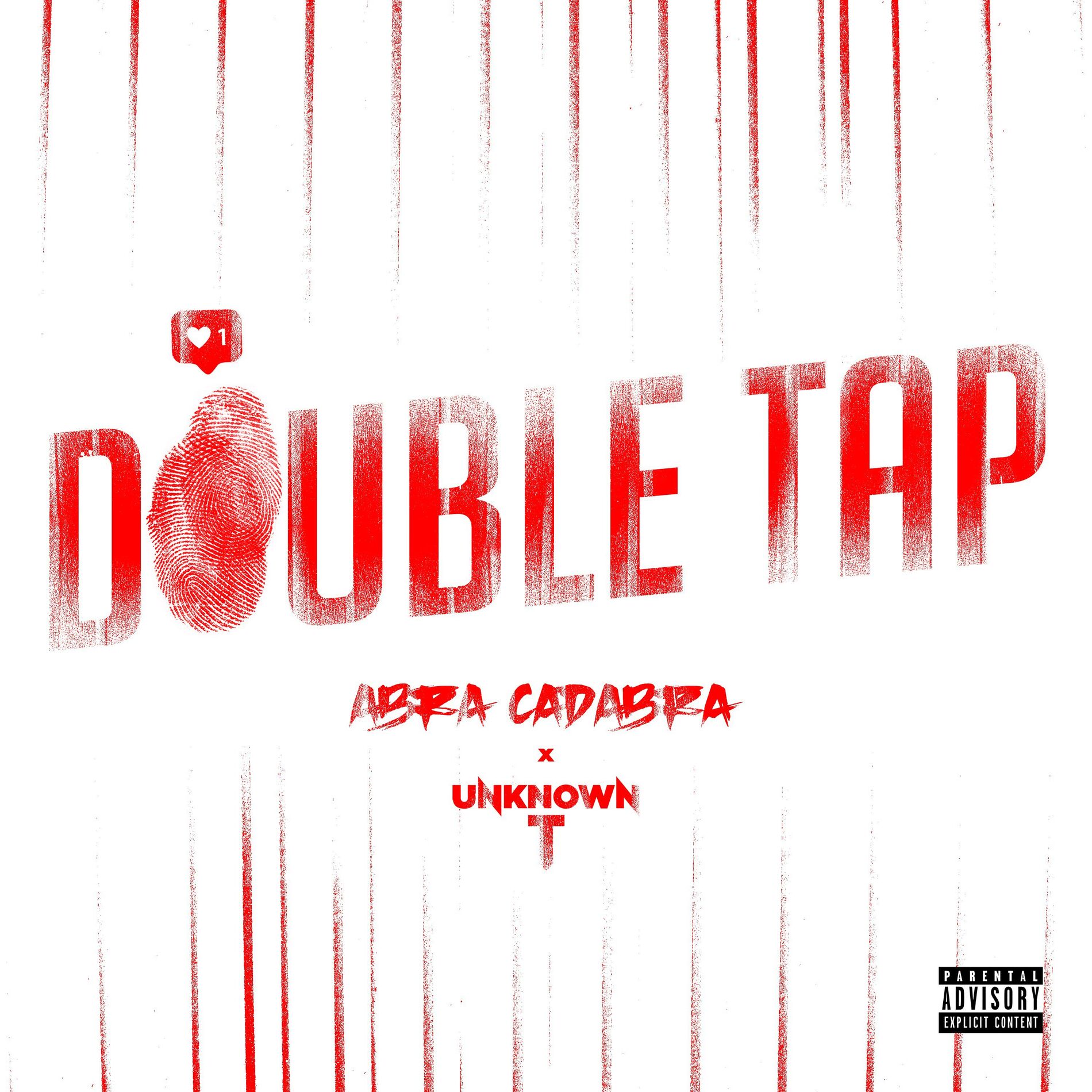 Album cover of Double Tap