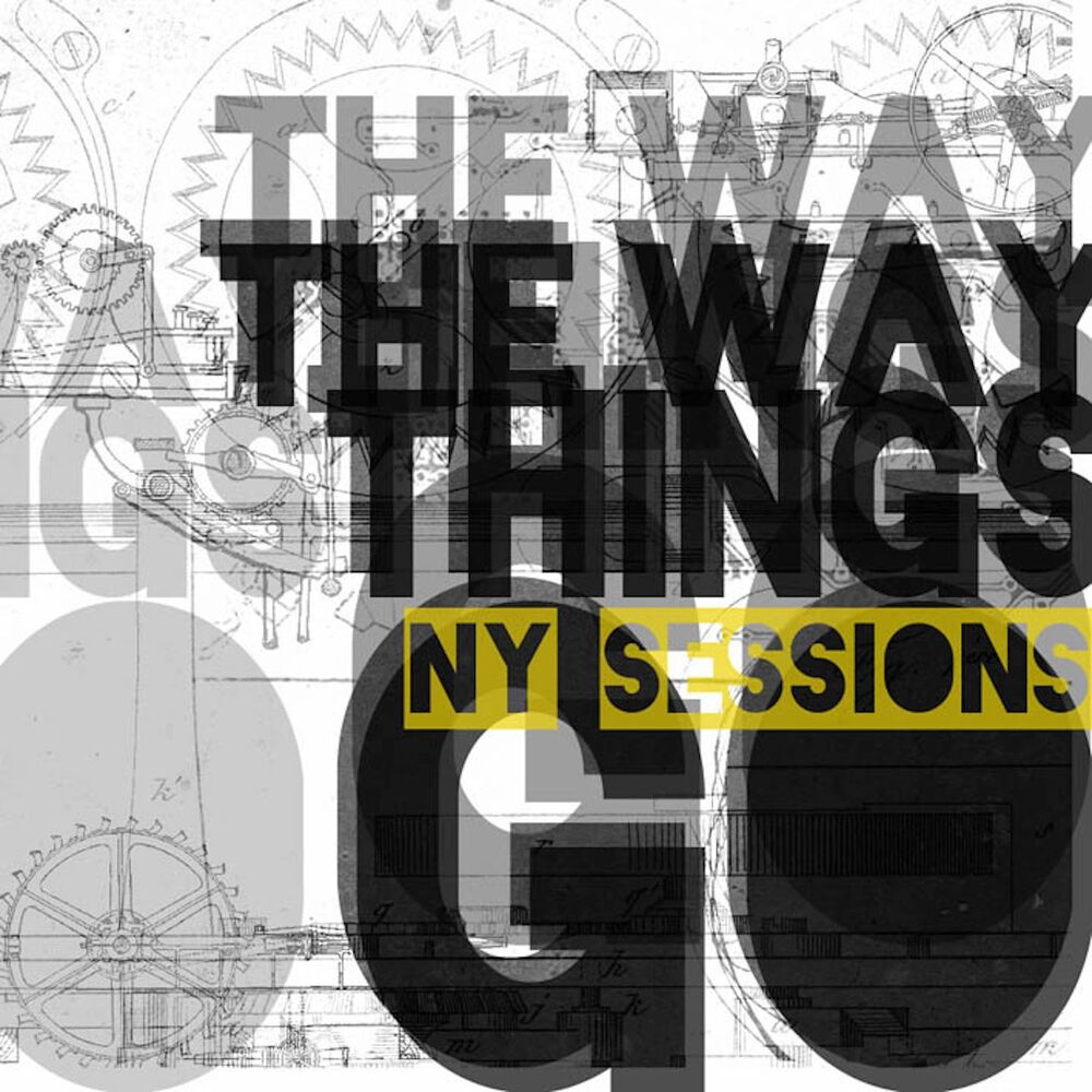 Picture of The Way Things Go (New York Sessions)