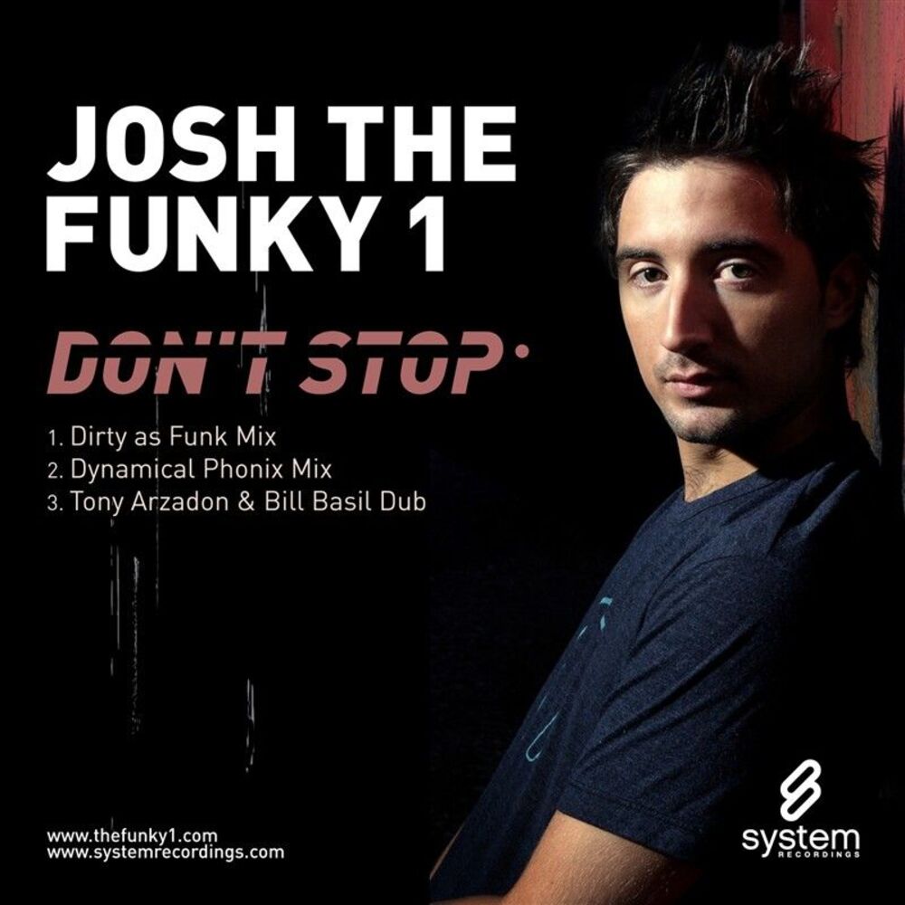 Picture of Don't Stop