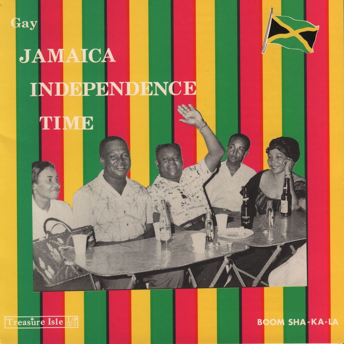 Album cover of Dynamite