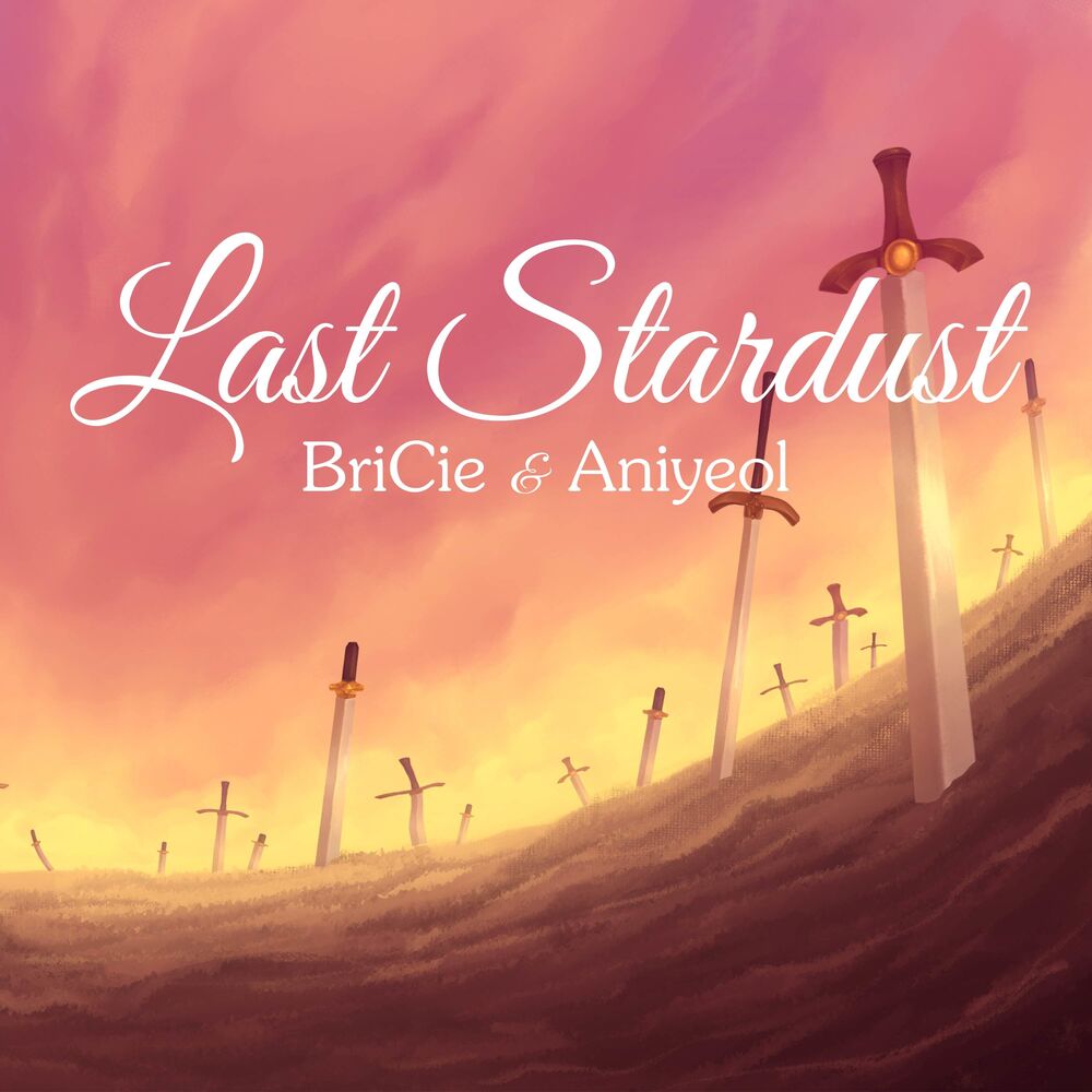 Picture of Last Stardust