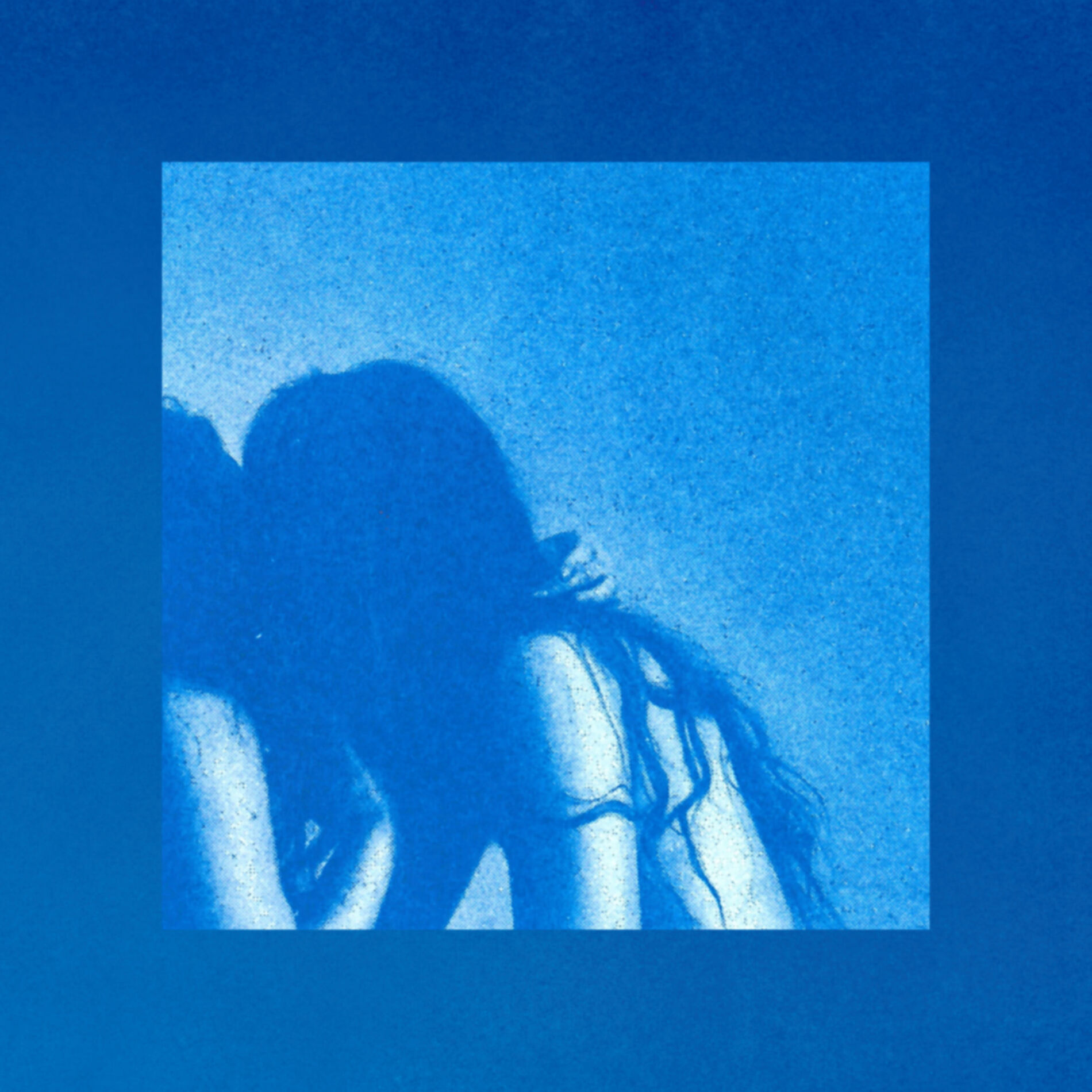 Album cover of religion (u can lay your hands on me)