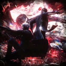 Cover of DEVIL BREAKERS