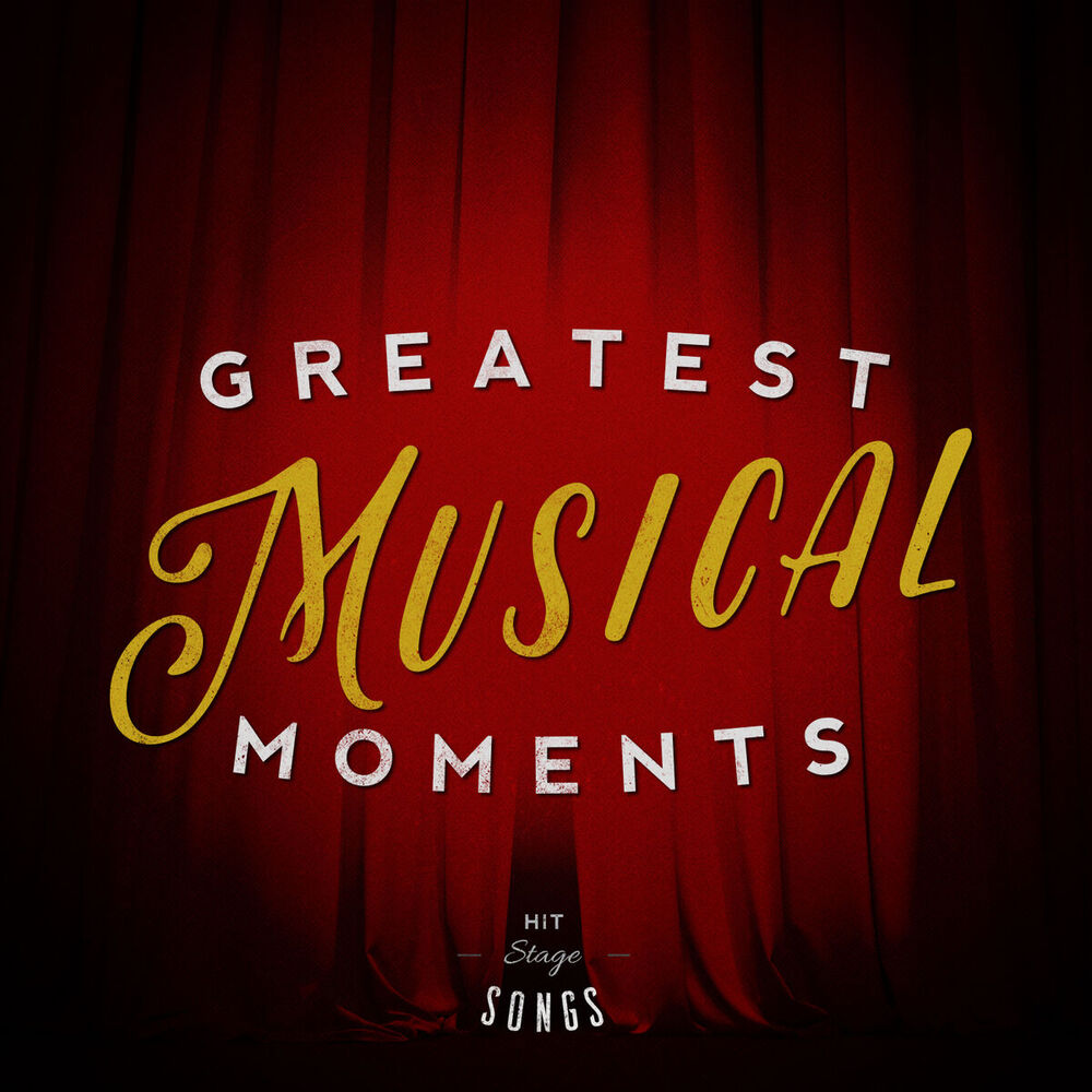 Picture of Greatest Musical Moments