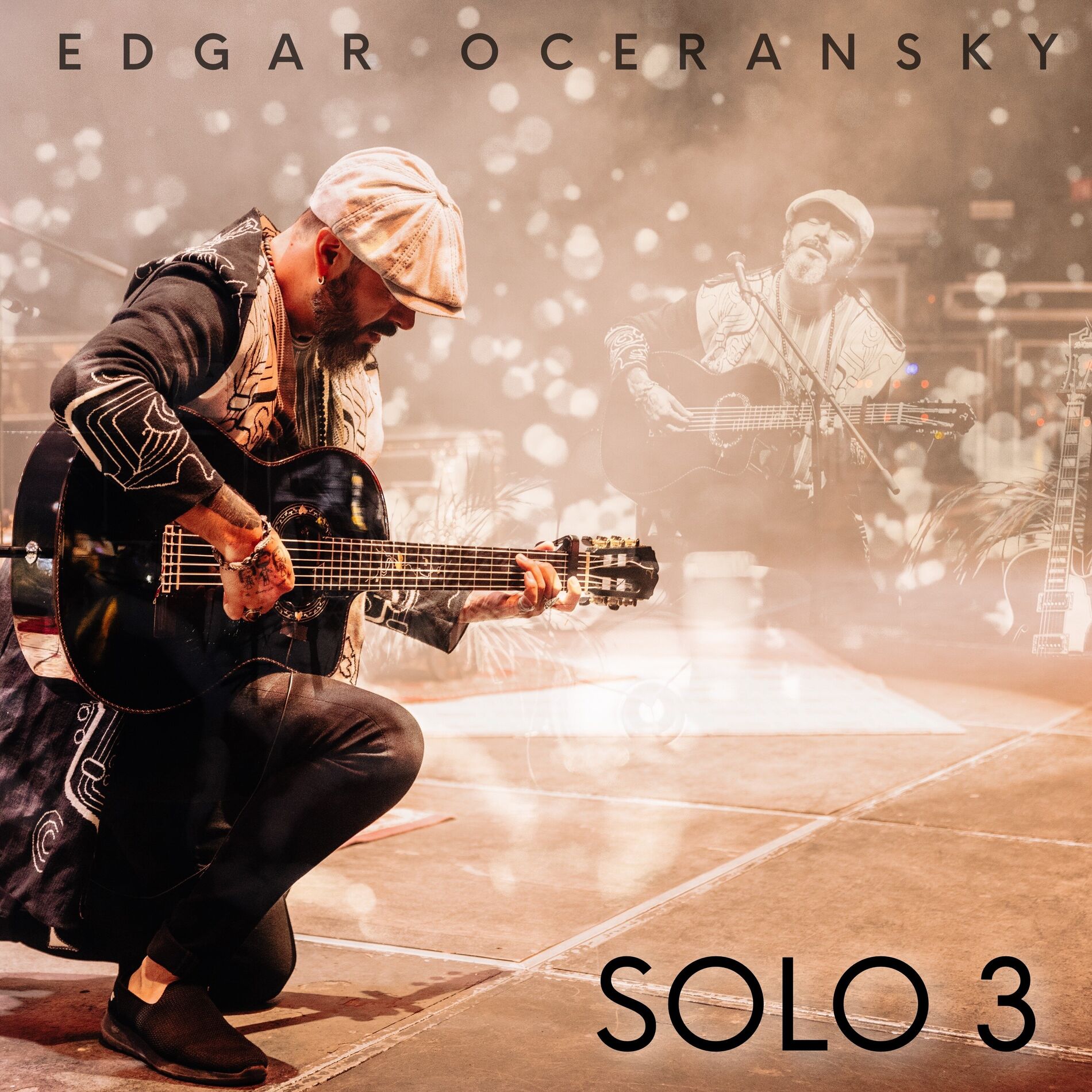 Album cover of Una Mirada