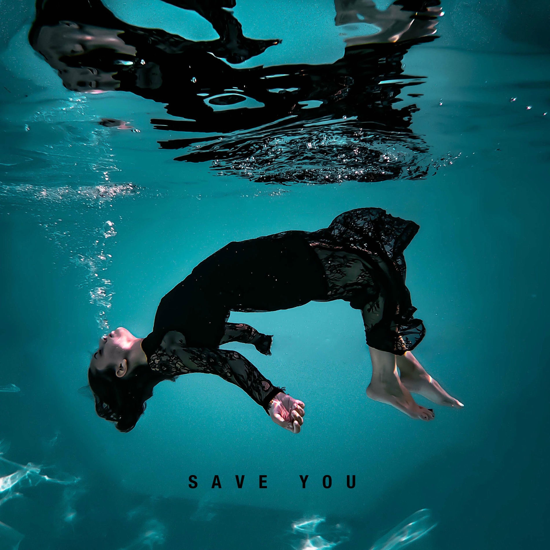 Album cover of Save You (feat. Redlight King)