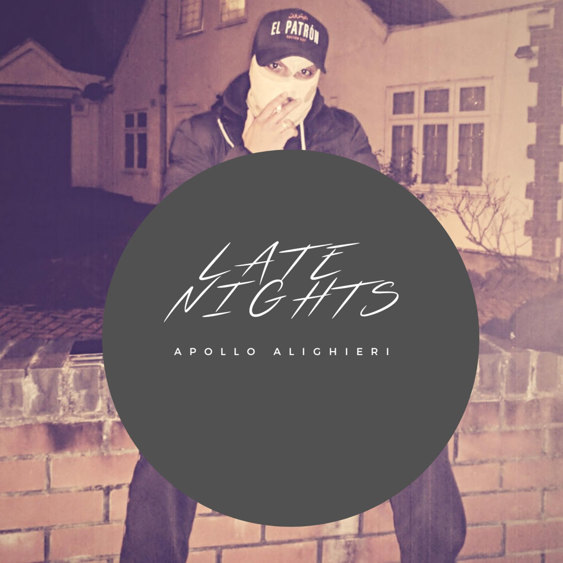 Album cover of Late Nights