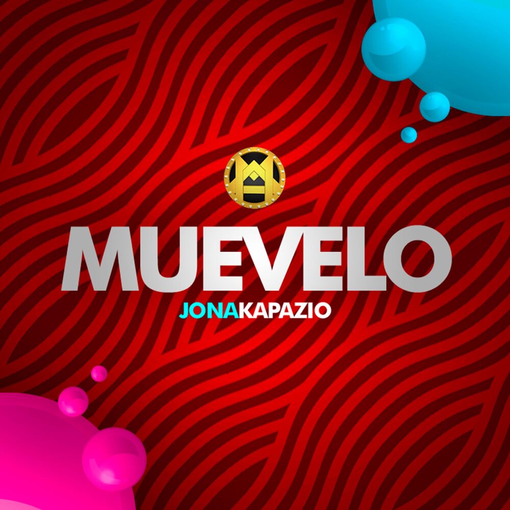 Picture of Muévelo
