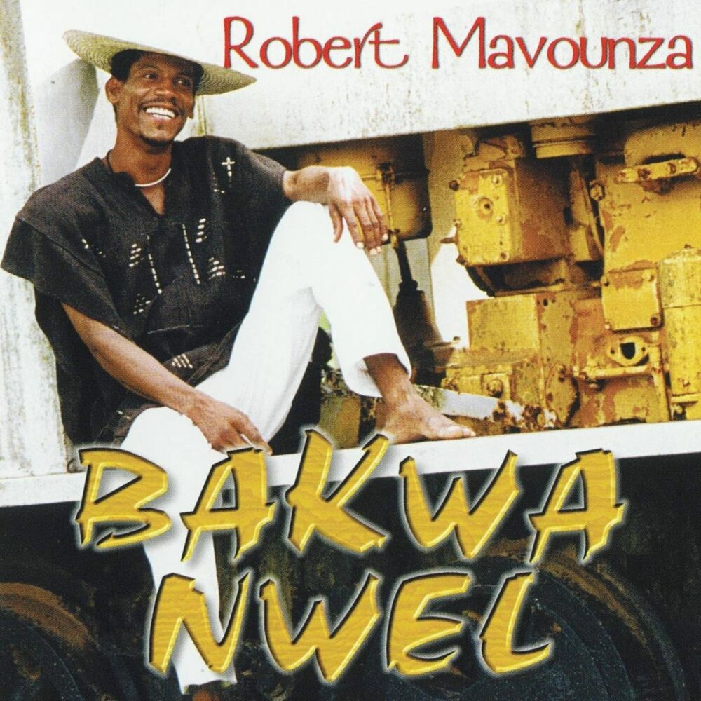 Picture of Bakwa Nwel