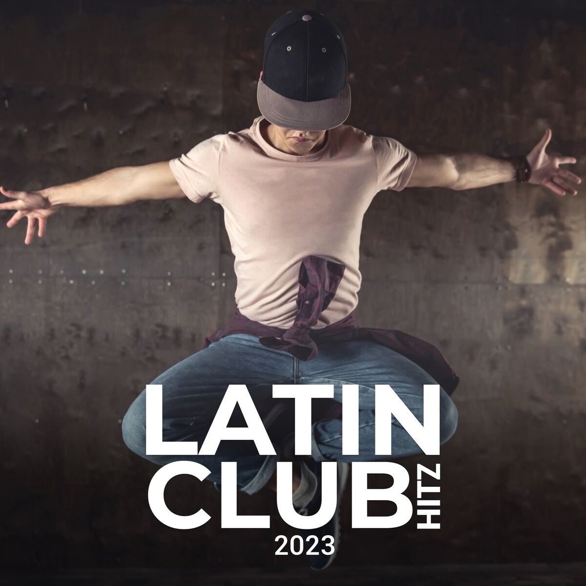 Album cover of Latin Club (Hitz Uno)