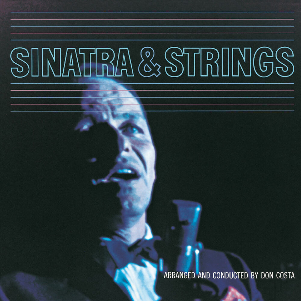 Picture of Sinatra & Strings