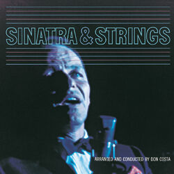 Cover of Sinatra & Strings