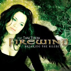 Cover of Breaking The Silence (feat. Tara Teresa) - Single