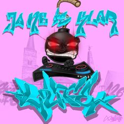 Cover of Ja ne is' klar