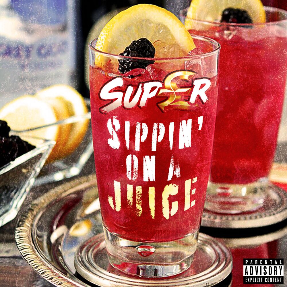 Picture of Sippin' On A Juice