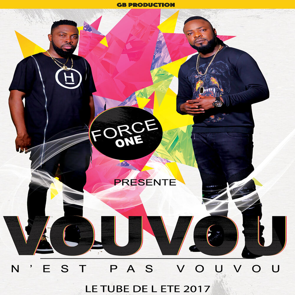 Picture of Vouvou n'est pas vouvou