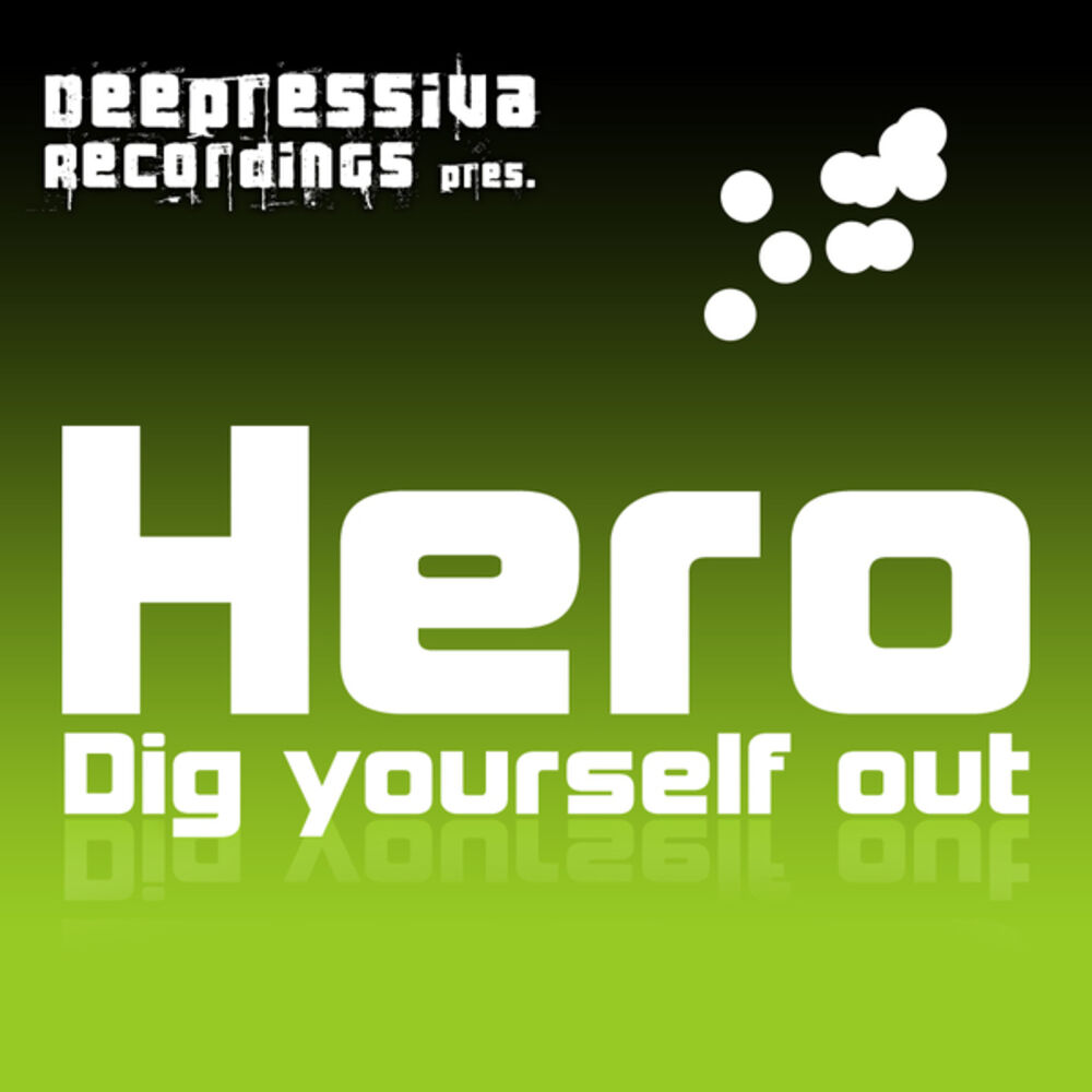 Picture of Dig yourself out