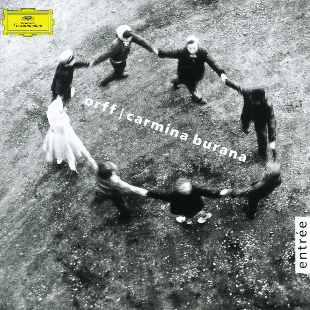 Picture of Orff: Carmina Burana