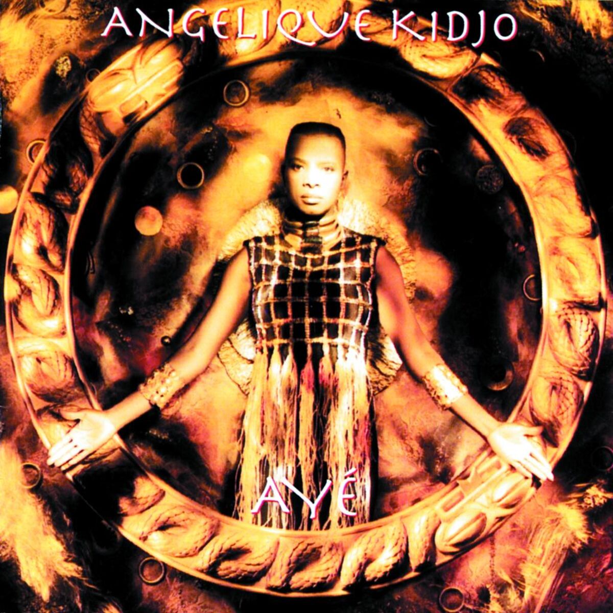 Album cover of Agolo