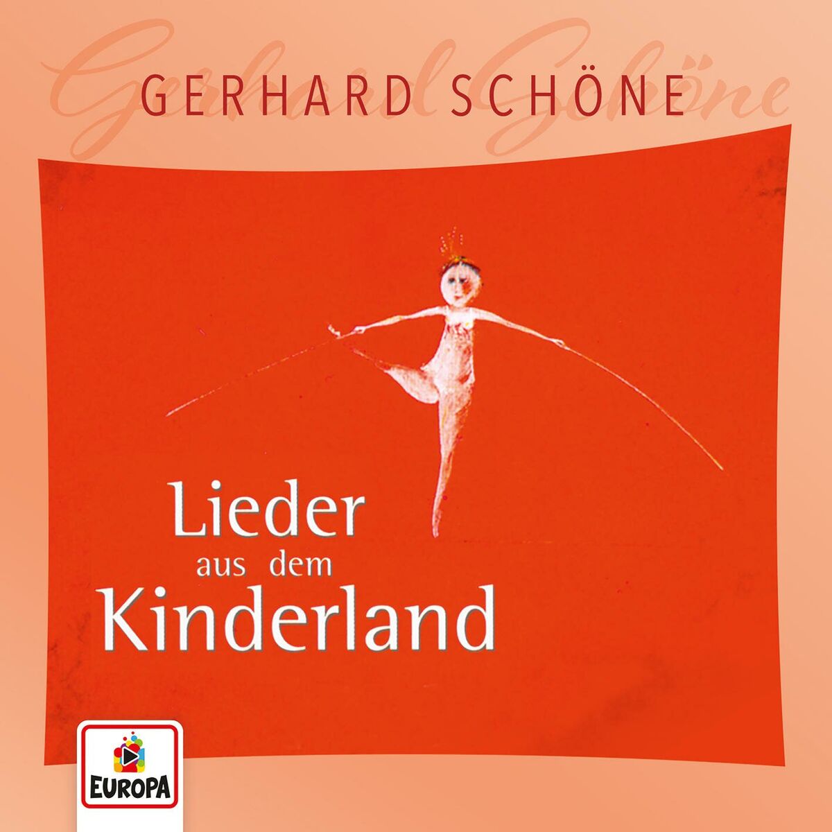 Album cover of Jule wäscht sich nie