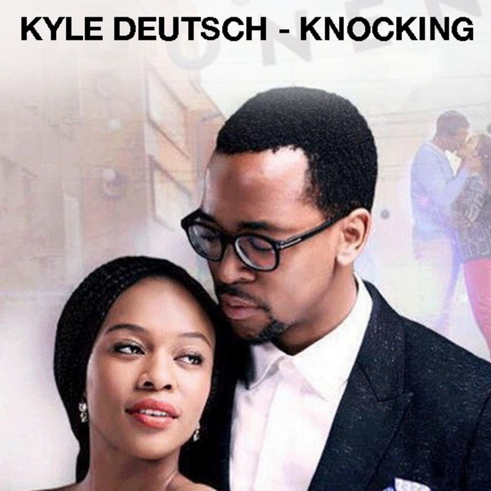 Picture of Knocking