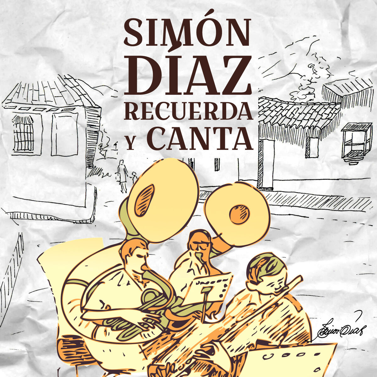 Album cover of Alma Llanera