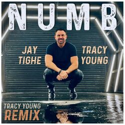 Cover of Numb (Tracy Young Remix)