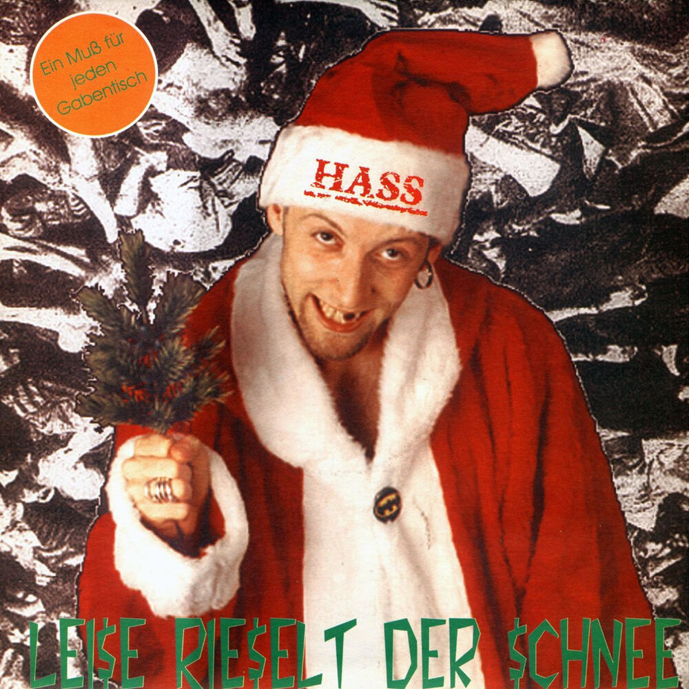 Picture of Leise Rieselt Der Schnee