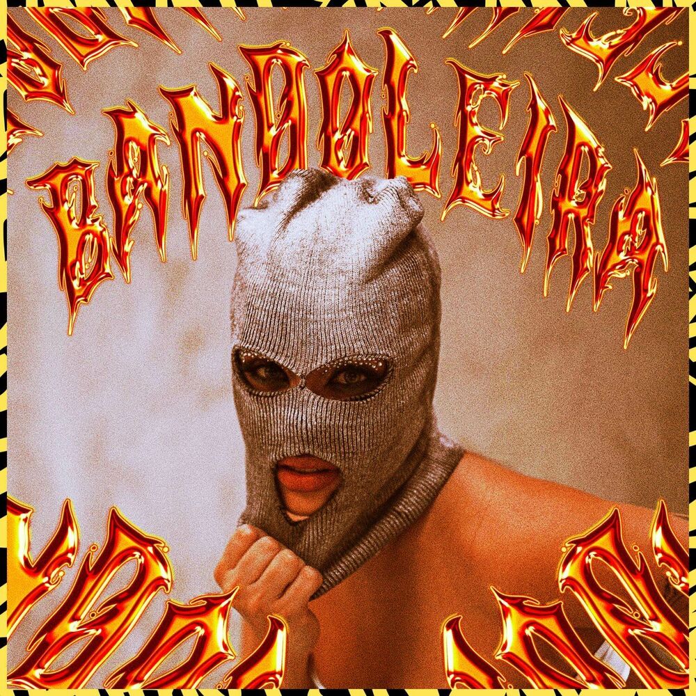 Picture of Bandoleira