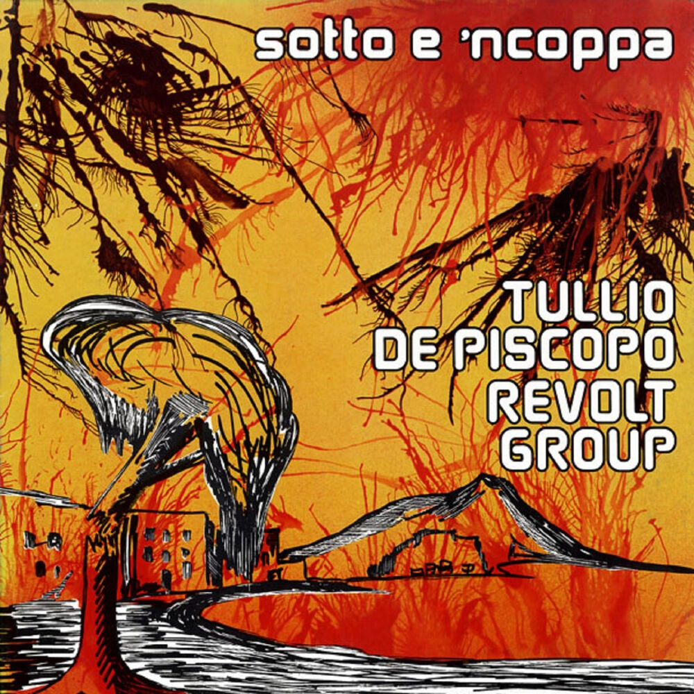 Picture of Sotto e 'ncoppa