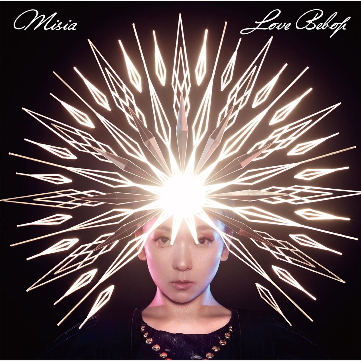 Album cover of LOVE BEBOP