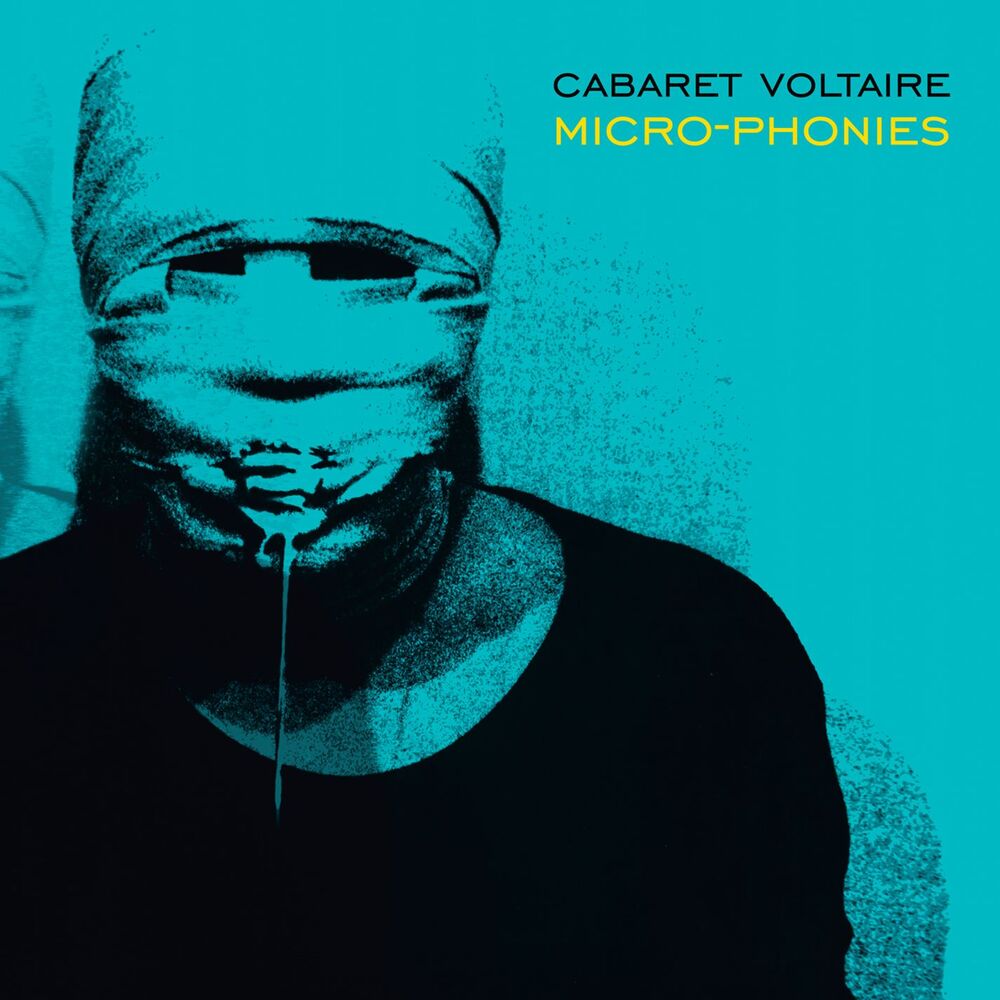 Picture of Micro-Phonies (Remastered Version)