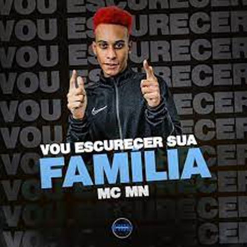 Vou Escurecer Sua Família