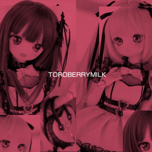 strawberrymilk. by strxwberrymilk - 133 BPM