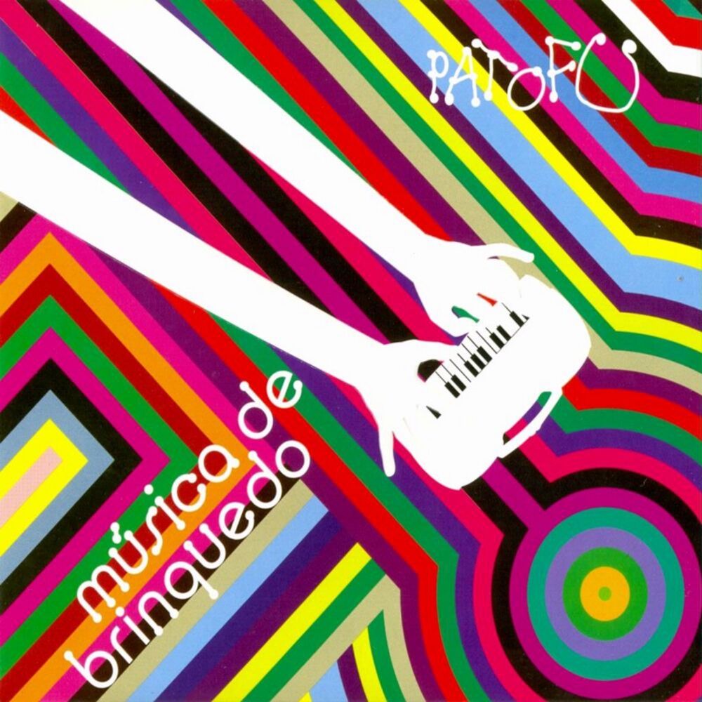 Picture of Música de Brinquedo