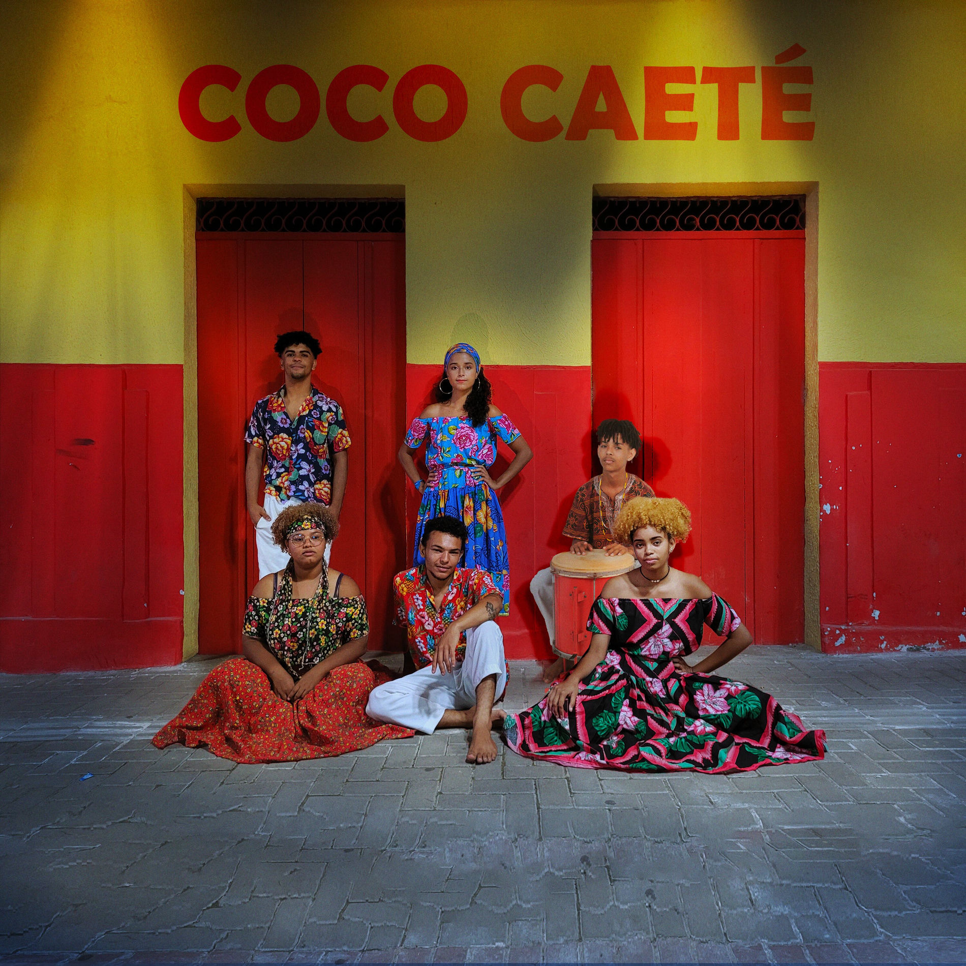 Album cover of Pisada Urbana