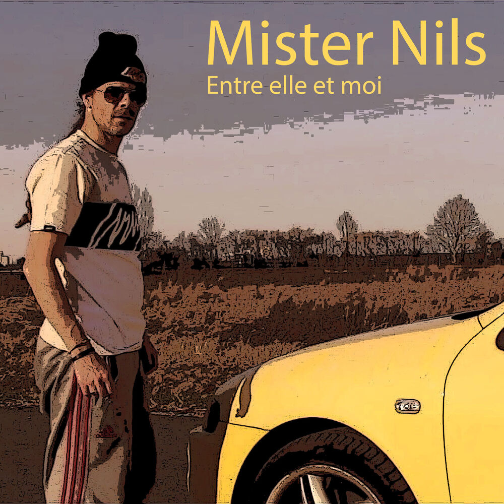 Picture of Entre elle et moi